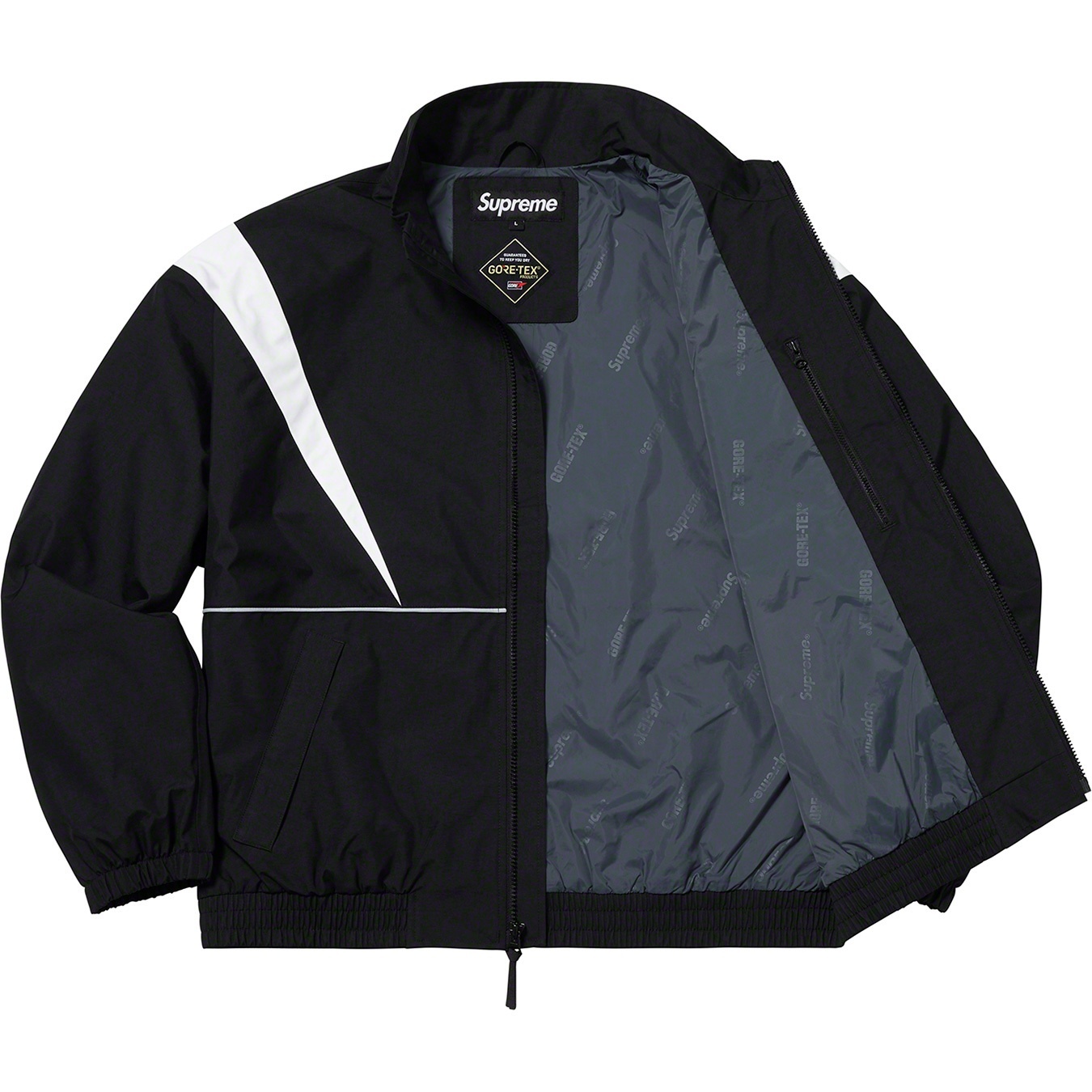 GORE-TEX Court Jacket view 6
